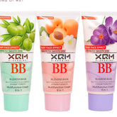 XQM Baby Face Effect BB Cream